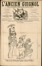 L'ANCIEN GUIGNOL : n°93, pp. 1