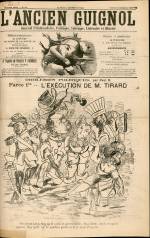 L'ANCIEN GUIGNOL : n°95, pp. 1
