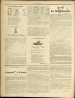 LE ZIG-ZAG : n°6, pp. 2