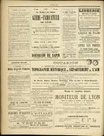 LE ZIG-ZAG : n°8, pp. 4