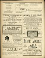 LE ZIG-ZAG : n°28, pp. 4