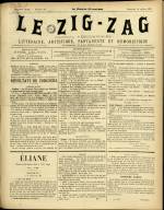 LE ZIG-ZAG : n°43, pp. 1