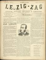 LE ZIG-ZAG : n°54, pp. 1