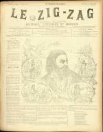 LE ZIG-ZAG : n°81, pp. 1