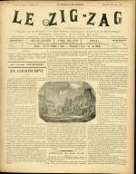 LE ZIG-ZAG : n°118, pp. 1