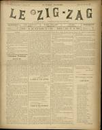 LE ZIG-ZAG : n°141, pp. 1