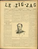LE ZIG-ZAG : n°142, pp. 1