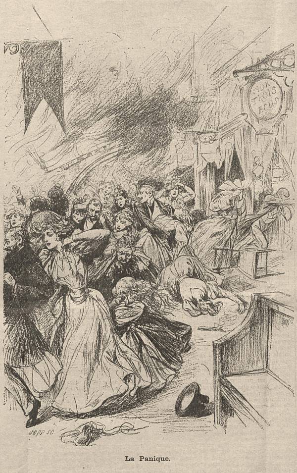  (Le Progrès Illustré, 16/05/1897)